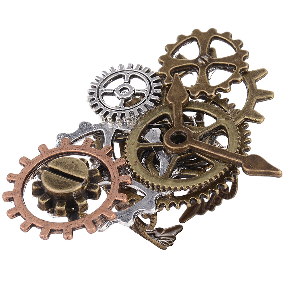 リング 指輪 メンズ レディース 男女兼用 ファッション小物 アクセサリー雑貨 歯車 ギア アンティーク レトロ ヴィンテージ 個性的 機械式 時計パ Zak 176 おとりよせ Com 通販 Yahoo ショッピング