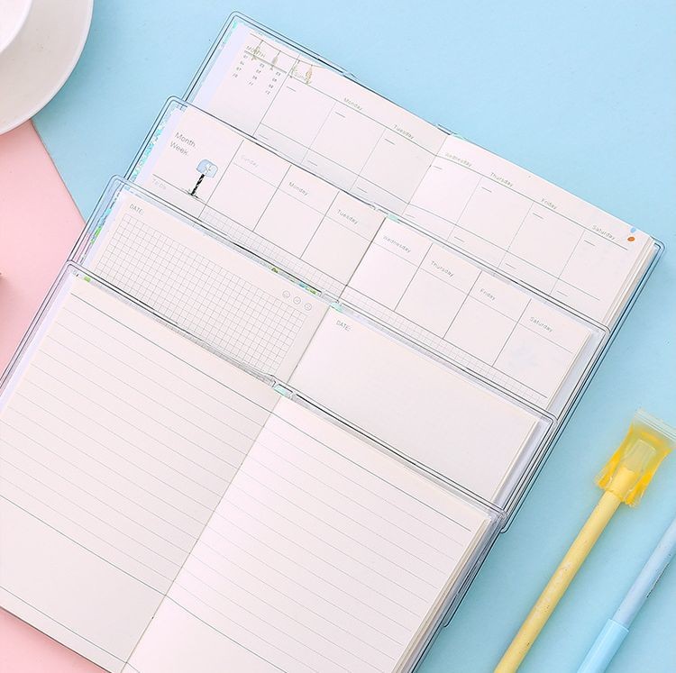 手帳 ノート 日記帳 メモ帳 スケジュール帳 雑貨 文房具 ステーショナリー キラキラ 可愛い 女子力アップ 学校 オフィス プレゼント ギフト 桜 Zak おとりよせ Com 通販 Yahoo ショッピング