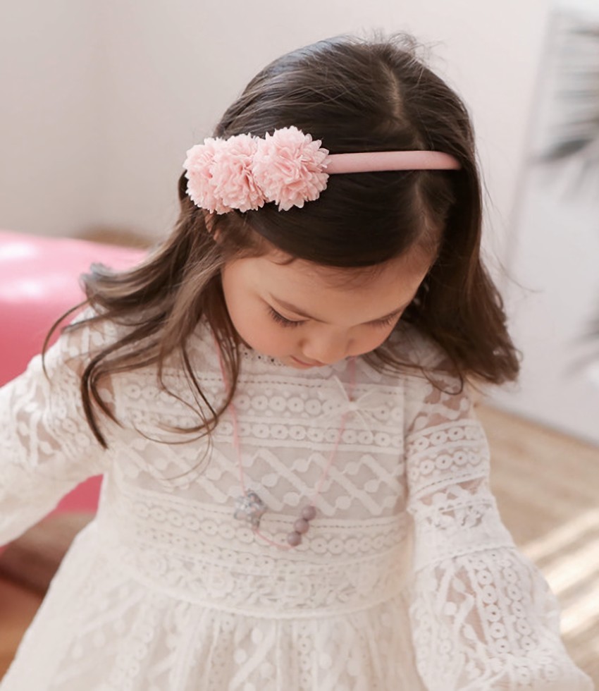 市場 オリジナル 留め クリップ ヘアアレンジ 花 ヘアクリップ フラワー 髪留め Daisy ヘアピン