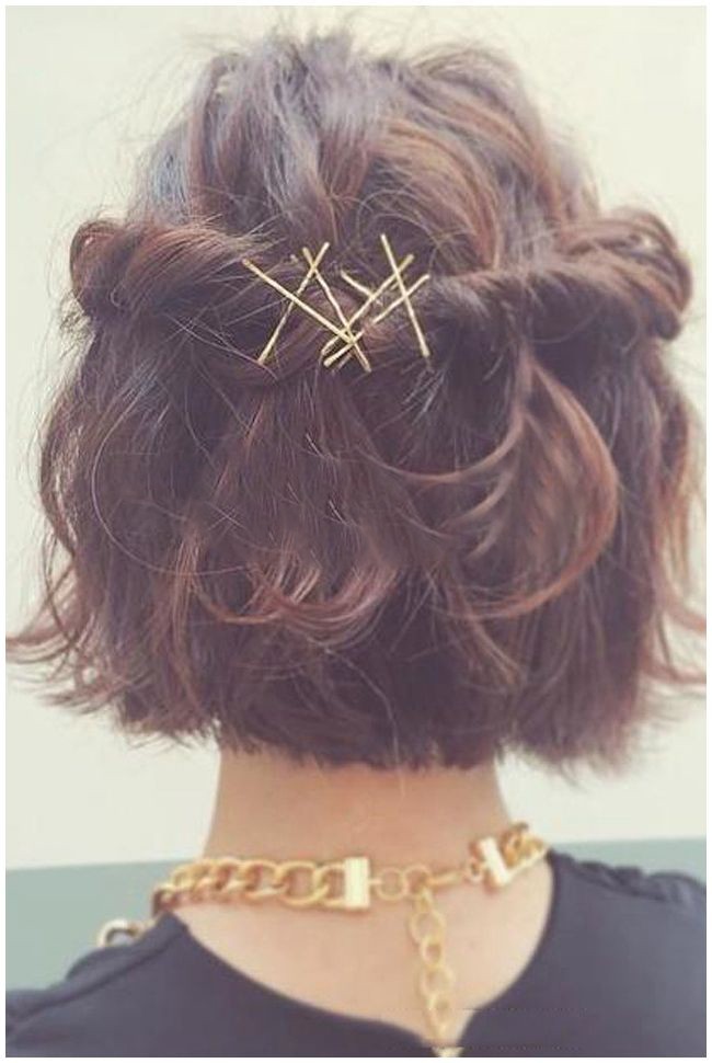 送料無料 ヘアピン 髪飾り 女の子 同色4本セット レディース 婦人 まとめ髪 ヘアアクセサリー ジュニア 女性 ラインストーン