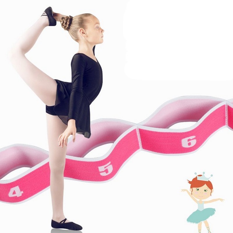 売れ筋ランキング 一部地域を除く バレエ ストレッチバンド イエロー ヨガ ストラップ 開脚バンド ダンス 体操 ゴムバンド フィットネス トレーニング 定形外郵便 送料無料 代引不可 Coutinhotelecom Com Br