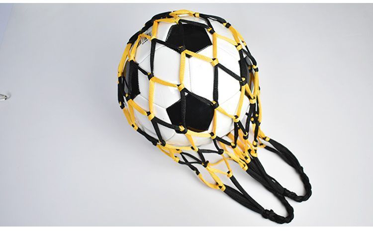 ボールネット ボールバッグ ボール入れ ボール収納 サッカー フットサル 持ち運び 持ち歩き 網袋 バスケットボール バレーボール ドッジボール 球技  :zak-80900:おとりよせ.com - 通販 - Yahoo!ショッピング