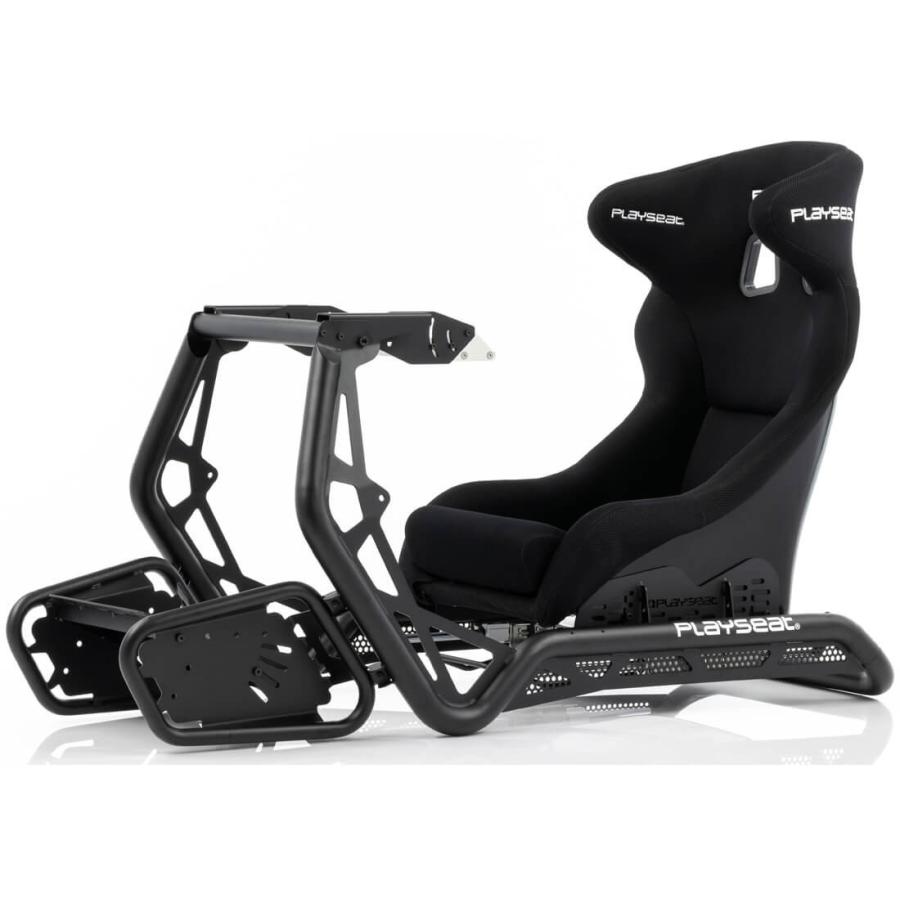 Playseat Sensation Pro ActiFit ТВ-тумба имеется Play сиденье колесо подставка черный стул комплект 