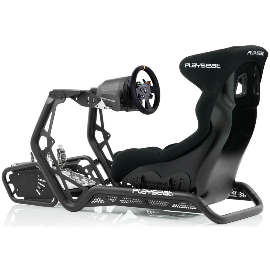 Playseat Sensation Pro ActiFit ТВ-тумба имеется Play сиденье колесо подставка черный стул комплект 