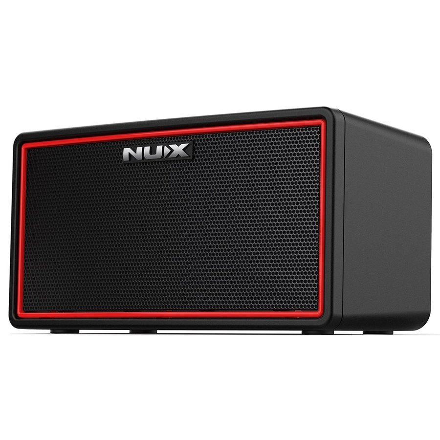 NUX new X Mighty Air wireless guitar amplifier 