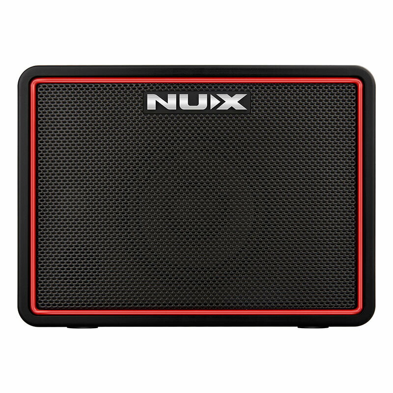  small size guitar amplifier Bluetooth installing Appli control correspondence NUX new X MIGHTY LITE BT MKII{ stock equipped immediate payment possibility free shipping }