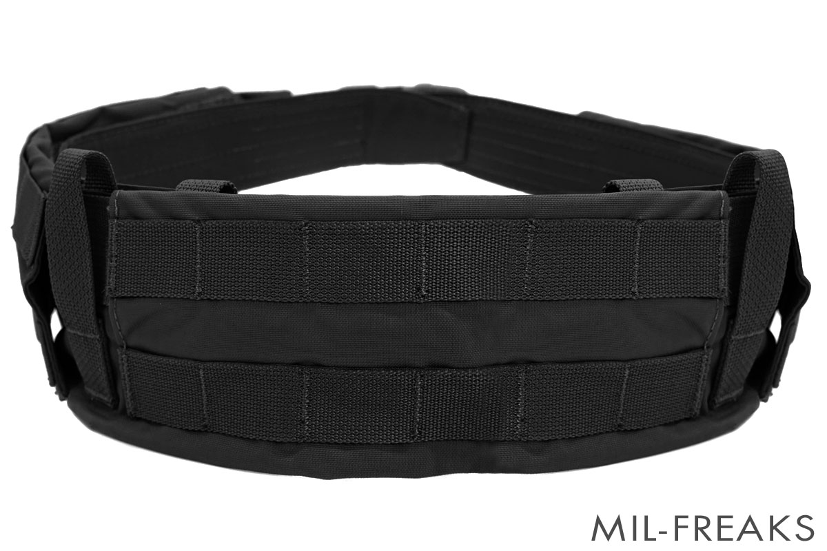 TMC Crye Precision type MRB 2.0 modular liga- belt 2 black [M (30-32 -inch )]