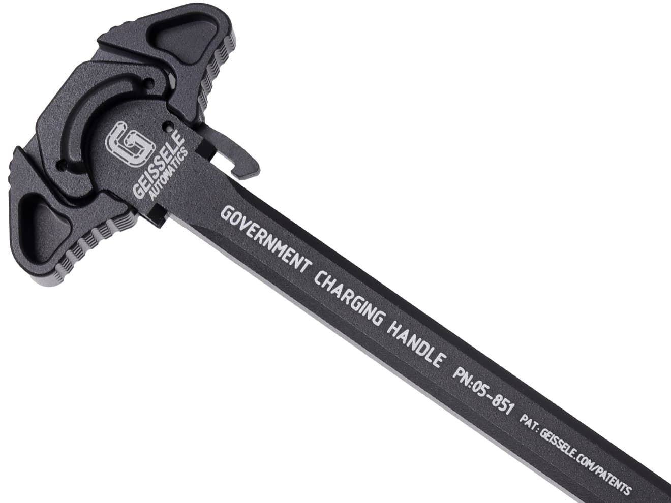 IRO-2112M IRON AIRSOFT GEISSELE стиль GCH Anne bi charging руль M4MWS