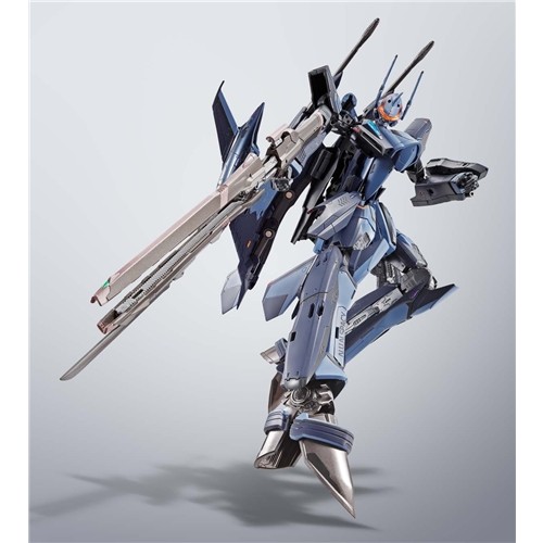 BANDAI DX超合金 マクロスF YF-29B パーツィバル （ロッド機） フィギュア本体の商品画像