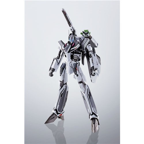 BANDAI DX超合金 VF-31F ジークフリード（メッサー・イーレ