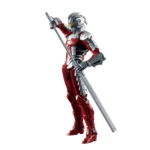 【ジャンク】フィギュアライズスタンダード ULTRAMAN まとめ売り Figure-Rise Standard ULTRAMAN SUIT Ver 7 5 フィギュアライズ