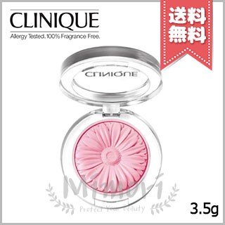 CLINIQUE チーク ポップ 3.5g（21 バレリーナ ポップ）×1