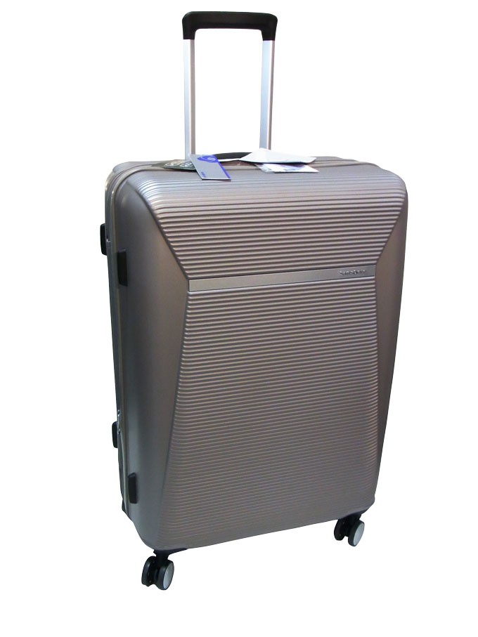  Samsonite Somsonite чемодан M размер en LAP ENWRAP популярный стандартный товар легкий повышение функция коврик Latte бесплатная доставка 