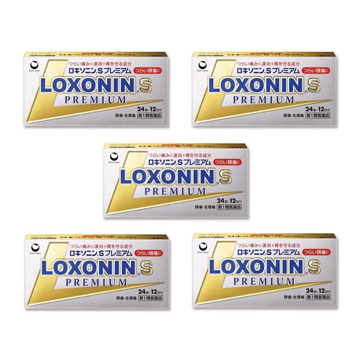 roki Sonin S premium 24 таблеток ×5 шт. комплект ( no. 1 вид фармацевтический препарат )* собственный metike-shon налоговая система объект 