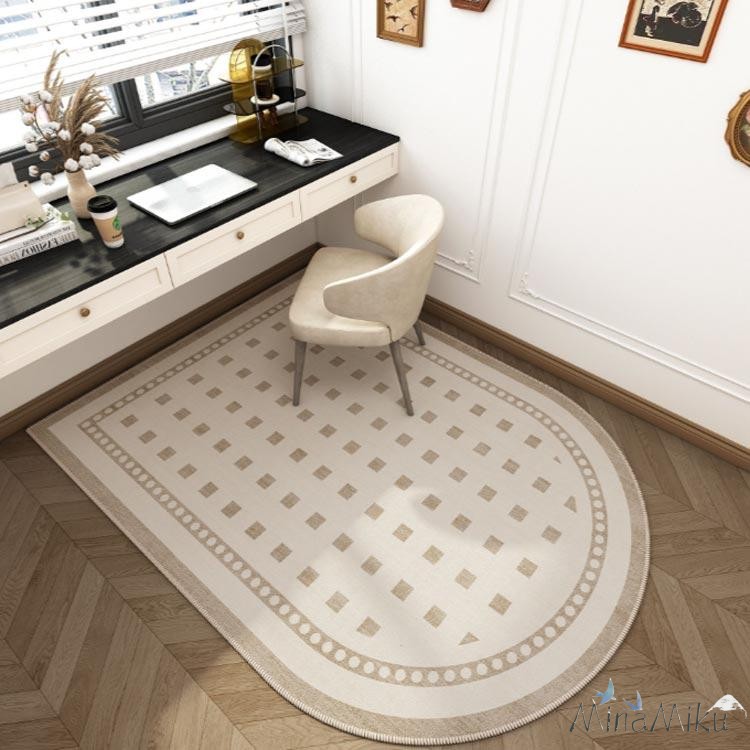 стол внизу коврик стул коврик стол ковровое покрытие 120X90cm пол защита коврик смещение нет предотвращение скольжения звукоизоляция напольное покрытие царапина предотвращение царапина предотвращение коврик на пол 