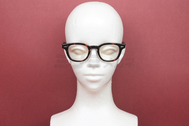 TART OPTICAL ARNEL очки JD-04 Col.008 выцветание te-towe Lynn тонн классический переиздание 50 годы модель ta-to Opti ka искусственная приманка фланель .. сделано в Японии стандартный товар 