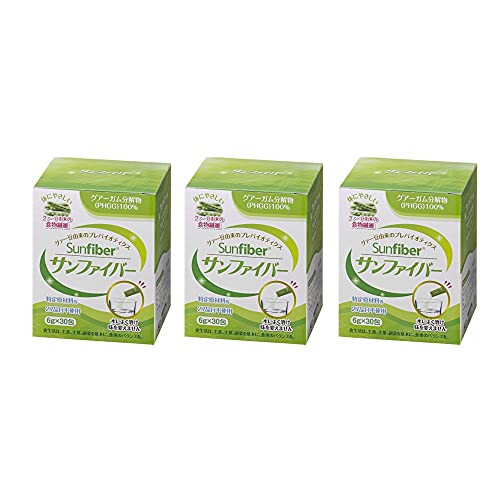 Taiyo labo サンファイバー スティック 6g×90包入 介護食の商品画像