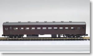 トミーテック トミックス オハフ61形 8521 トミックス NゲージのJR、国鉄車両の商品画像