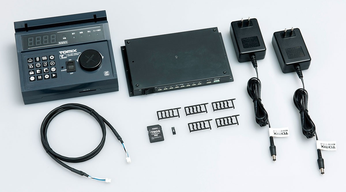 天賞堂 91017 カンタム・エンジニアs 91017 カンタムエンジニアS | 天賞堂 | テンショウドウ 91017