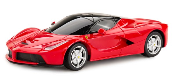 童友社 1 24 Rc ラ フェラーリ ラジコン自動車 最安値 価格比較 Yahoo ショッピング 口コミ 評判からも探せる