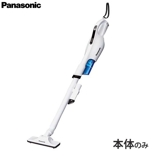 パナソニック 工事用充電サイクロン式クリーナー 本体のみ EZ37A5X-B