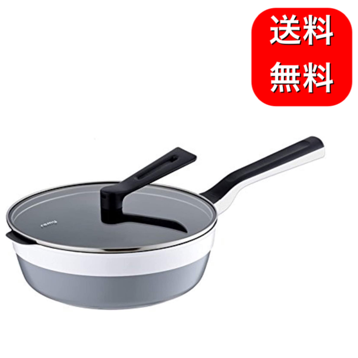 レミパン レミパン レミパンプラス 24cm(ホワイト)RHF-301 レミパン レミパン レミパンプラス 24cm(ホワイト)RHF-301