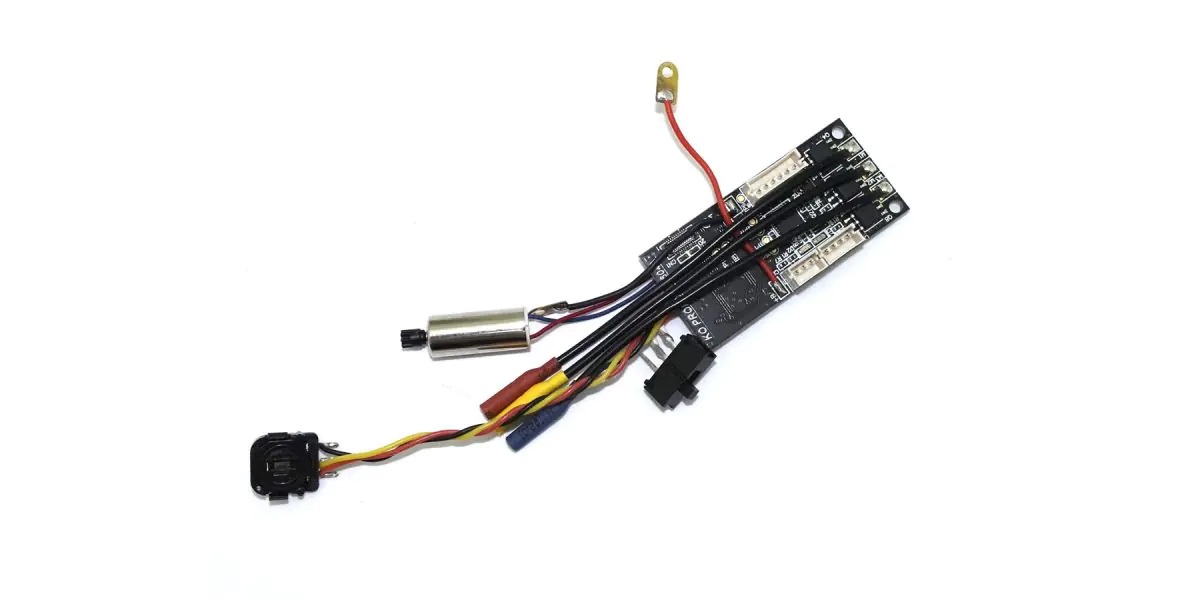 【基盤アップデート済】京商ミニッツMR-04EVO2シャーシセット　おまけ有 32890・京商製 ミニッツレーサー MR-04EVO2 シャシーセット (W