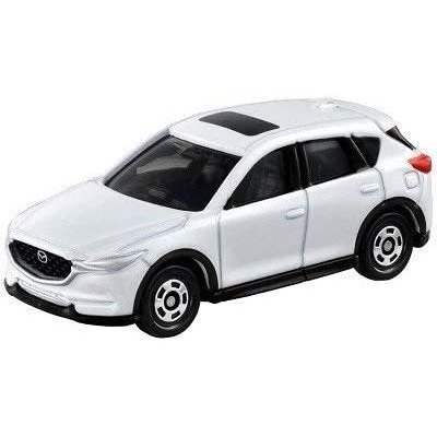 タカラトミー No.24 マツダ CX－5 （初回特別仕様） （1/60スケール