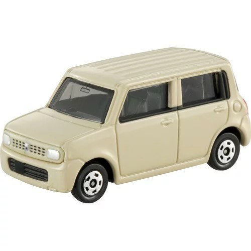 Lapin ミニカー 8個セット ラパン Lapin ミニカー 8台セット スズキ ラパン Lapin ミニカー