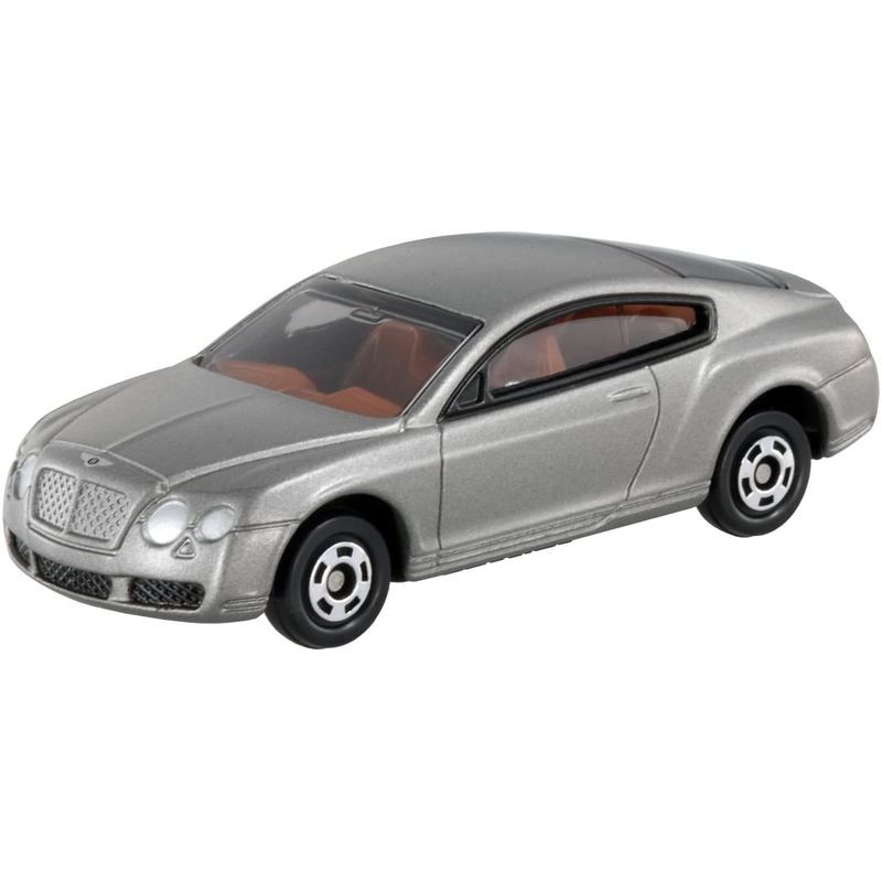 京商 ベントレー トミカ ミニカーショップ ケンボックス トミカ 特注・その他☆No.17