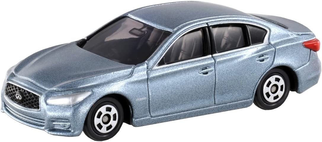 タカラトミー No.105 スカイライン （箱） （1/66スケール