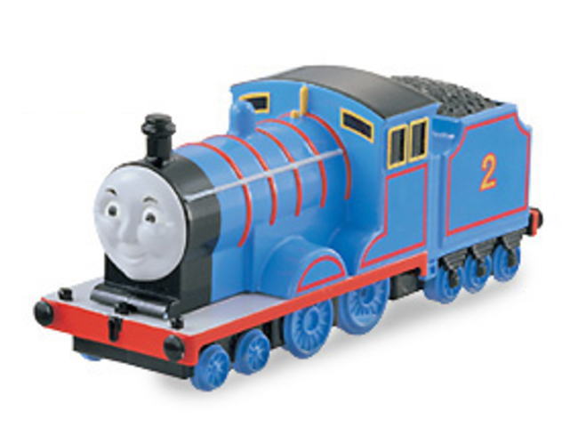 エドワード （ノンスケール トミカトーマス 42989）｜Yahoo