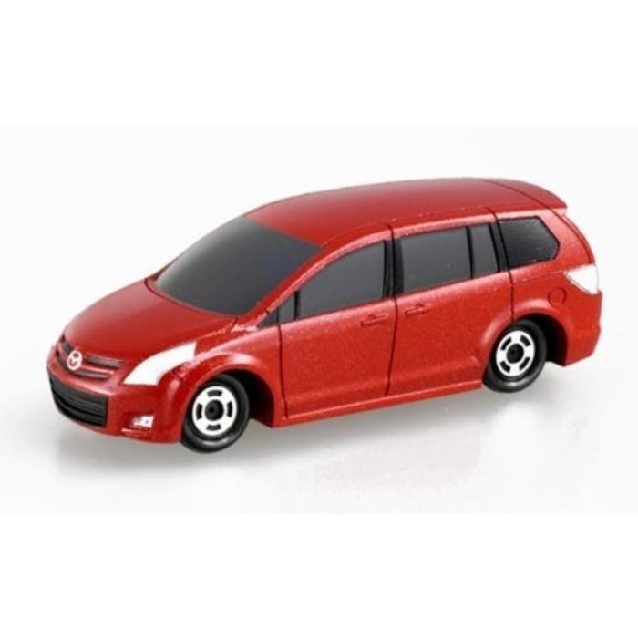 タカラトミー トミカ No.88 マツダ MPV （箱） トミカ おもちゃの