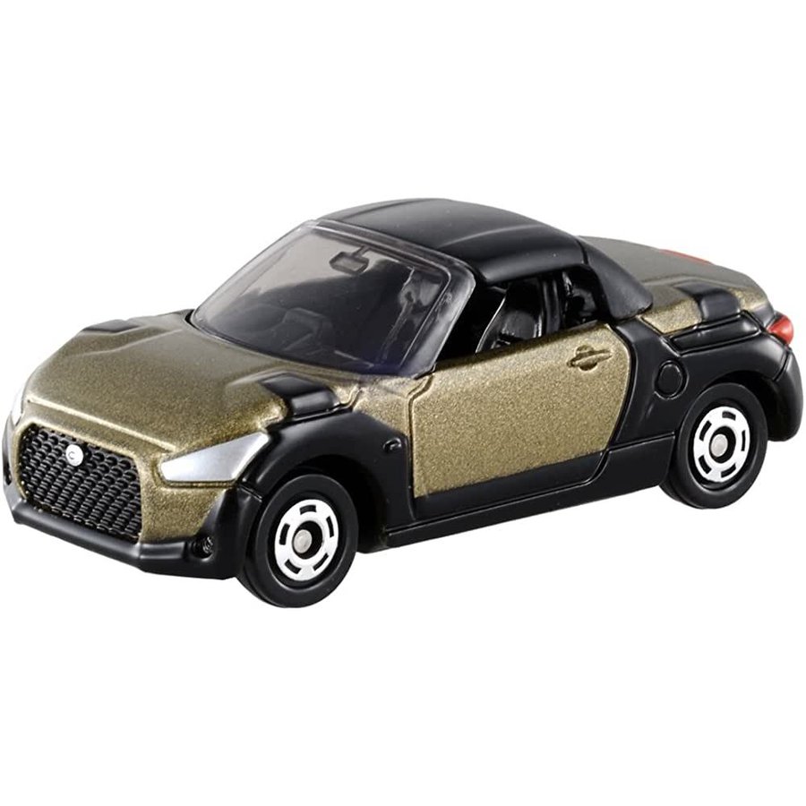 タカラトミー No.52 ダイハツ コペン （初回特別仕様） （1/57スケール