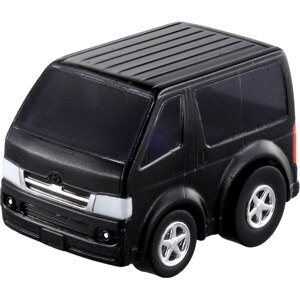 チョロQ Q-10 トヨタ ハイエース