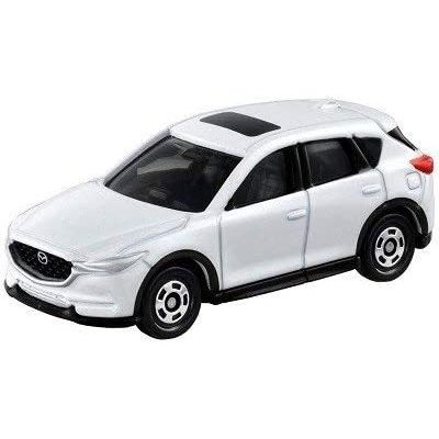タカラトミー No.24 マツダ CX－5 （初回特別仕様） （1/60スケール