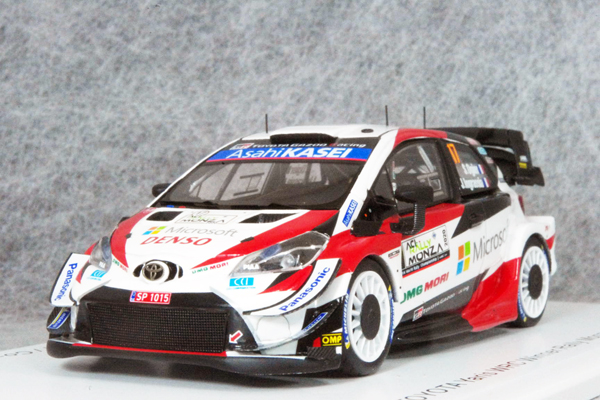 2025年最新】Yahoo!オークション -wrc トヨタ 2018の中古品 2025年最新】Yahoo!オークション -wrc トヨタ 2018の中古品