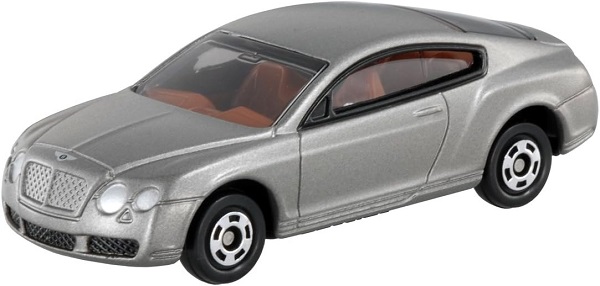京商 ベントレー トミカ トミカ115 ベントレー コンチネンタルGT｜Yahoo!フリマ（旧PayPayフリマ）