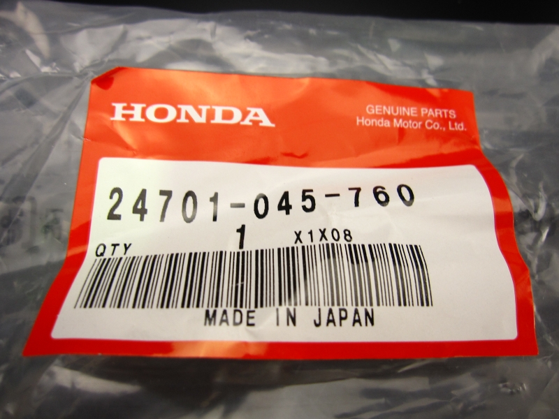  Honda оригинальный 6V Monkey качание педаль переключения 