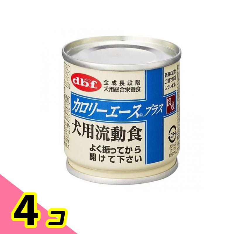 dbf(tebif) калории Ace плюс собака для . перемещение еда 85g 4 шт. комплект 