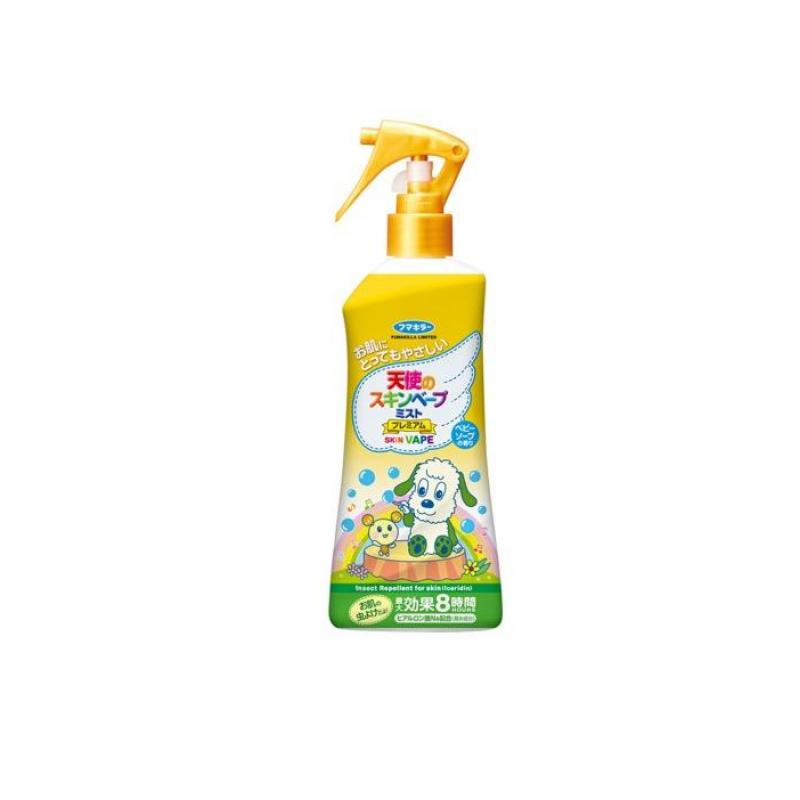 2980 иен и больше . заказ возможность ангел. s gold беж p Mist premium one one ..-..200mL (1 шт )