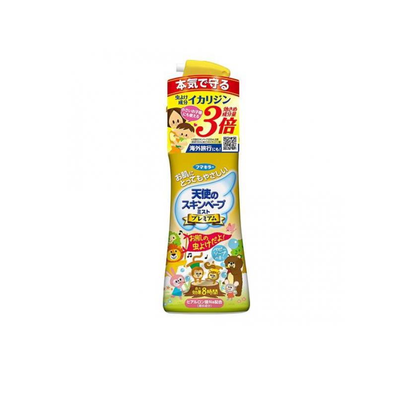 2980 иен и больше . заказ возможность ангел. s gold беж p Mist premium 200mL (1 шт )