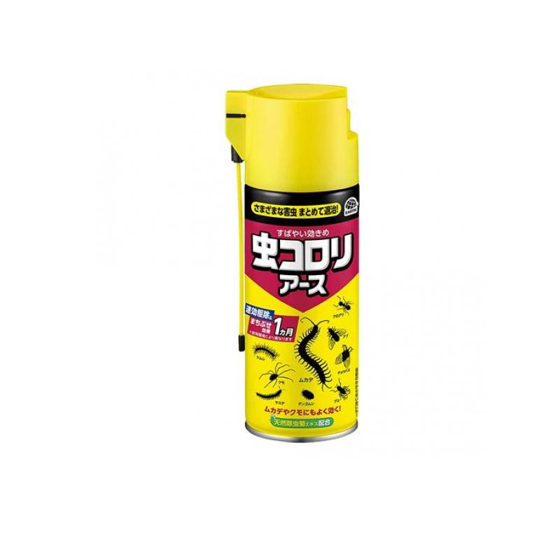  insect koroli earth air zo-ru300mL (1 piece )