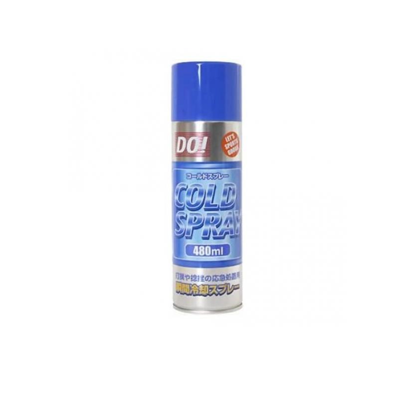  Leader холодный спрей 480mL (1 шт )