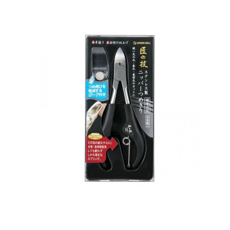  Takumi. . из нержавеющей стали кусачки ...... скол защита имеется G-1051 1 штук (1 шт )