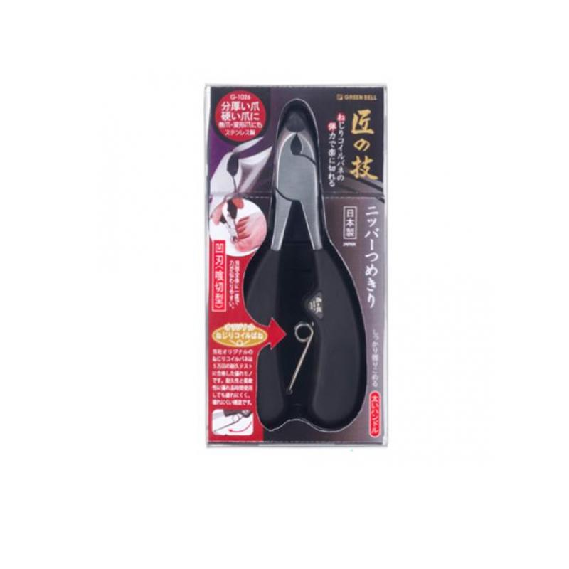  Takumi. . из нержавеющей стали кусачки ..... порез лезвие G-1026 1 штук (1 шт )