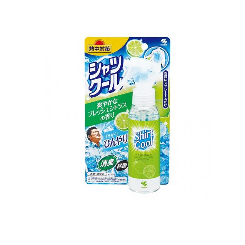 . средний меры рубашка прохладный освежение . свежий citrus. аромат 100mL (1 шт )