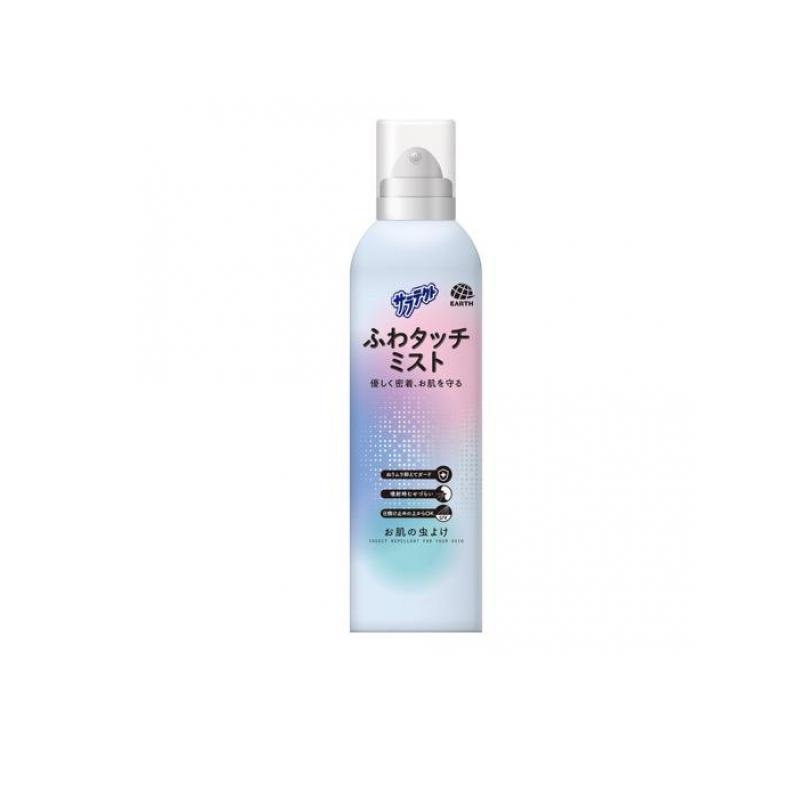  Sara tech to.. Touch Mist ... инсектицид 180mL (1 шт )
