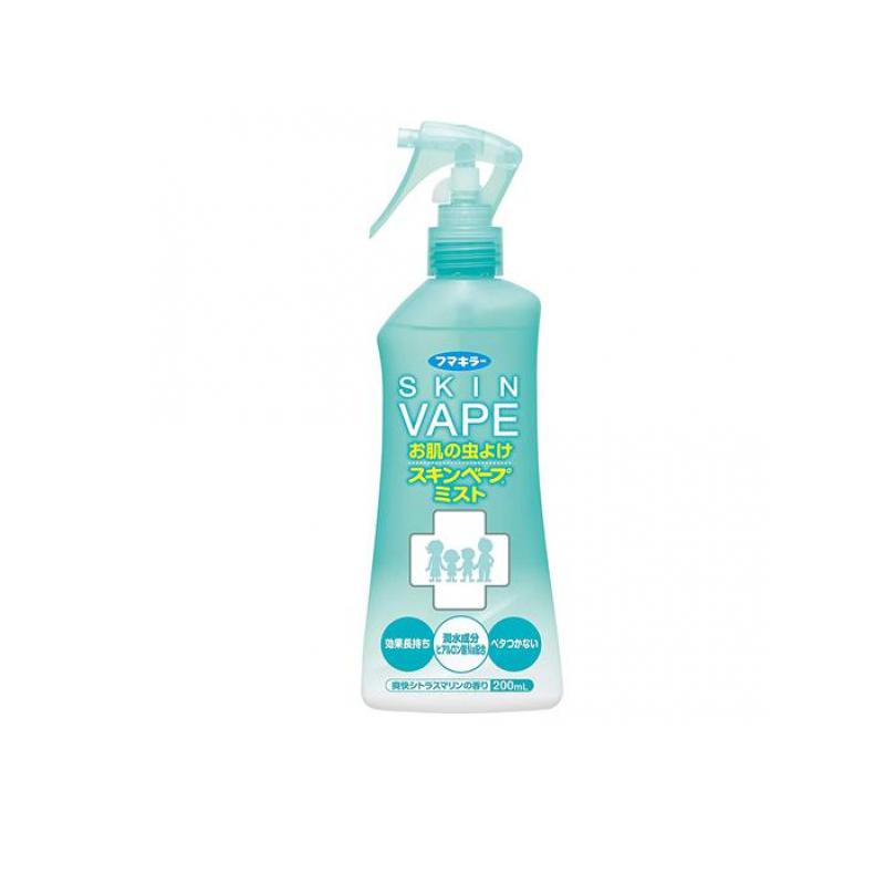 s gold беж p Mist .. citrus морской. аромат 200mL репеллент комары ma клещи no midi -to сочетание (1 шт )
