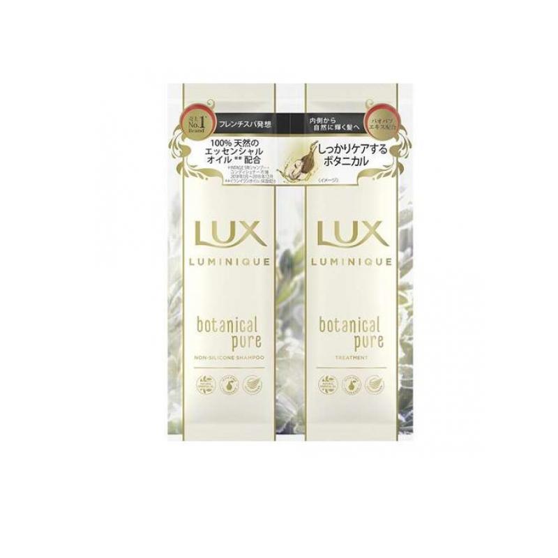  Lux (LUX)ru minnie Kubota nikaru чистый саше комплект 20g ((10g+10g)) (1 шт )